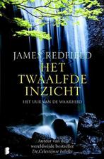 Het twaalfde inzicht | 9789022558676 | James Redfield, Zo goed als nieuw, James Redfield