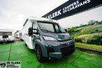 Knaus LIVE Ti 650 MEG Platinum Selec Black Friday - 50% Deal, Caravans en Kamperen, Automaat, Diesel, Tot en met 3, 6 tot 7 meter