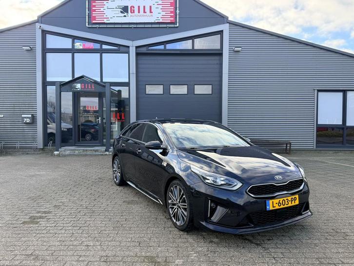 Auto Huren Leeuwarden – KM Vrij | Gill Autoverhuur, Diensten en Vakmensen, Verhuur | Auto en Motor, Personenauto