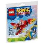 LEGO Sonic the Hedgehog - Balkiry Attack 30704, Kinderen en Baby's, Speelgoed | Duplo en Lego, Ophalen of Verzenden, Nieuw