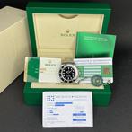 Rolex - Sea-Dweller Deep Sea - 116660 - Heren - 2015, Sieraden, Tassen en Uiterlijk, Horloges | Heren, Nieuw