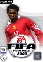 FIFA Football 2005 (Losse CD) (PC Games), Spelcomputers en Games, Games | Pc, Ophalen of Verzenden, Zo goed als nieuw
