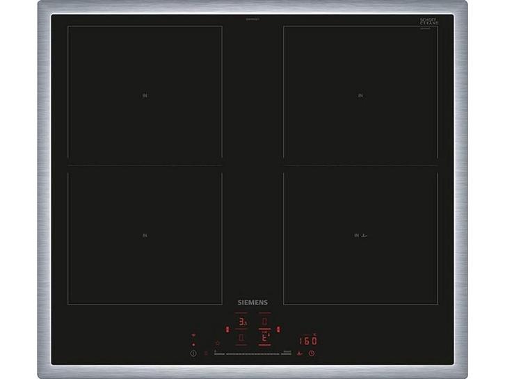 Siemens ED645HQC1E - Inductie kookplaat - TouchSlider en, Witgoed en Apparatuur, Kookplaten, Nieuw, Verzenden