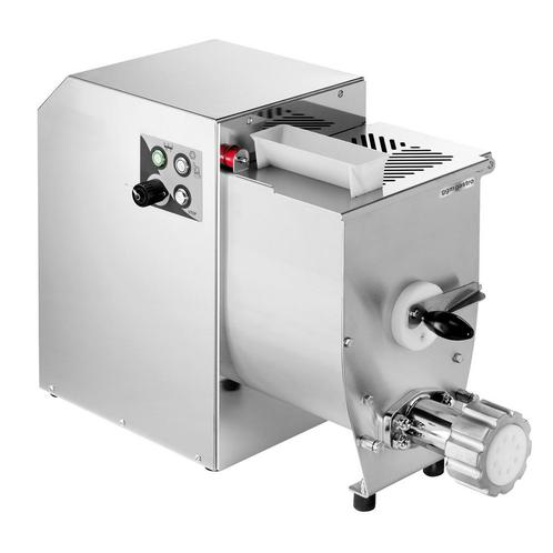 GGM Gastro | Elektrische pastamachine - 8,4 kg/uur - 750 |, Zakelijke goederen, Horeca | Keukenapparatuur, Verzenden