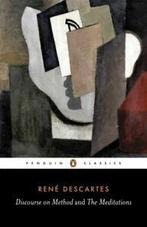 Penguin classics: Discourse on method: and, the Meditations, Gelezen, Rene Descartes, Verzenden
