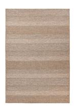 Buitenkleed | Costa | Strepen | Nature | 160x230 cm, Huis en Inrichting, Verzenden, Nieuw