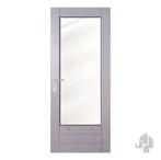 Achterdeur Outdoor 40 HR++ veiligheidsglas, Doe-het-zelf en Verbouw, Deuren en Horren, Nieuw