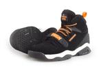 Vingino Hoge Sneakers in maat 36 Zwart | 10% extra korting, Kinderen en Baby's, Kinderkleding | Schoenen en Sokken, Schoenen, Nieuw
