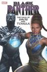 Black Panther: The Saga Of Shuri & T'challa -