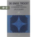 De enige troost - inleiding tot de heidelbergse catechismus, Boeken, Verzenden, Gelezen, K. Exalto