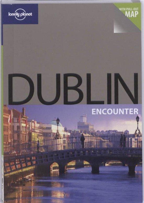 Dublin Encounter 2E Lonely Planet 9781741791464, Boeken, Taal | Engels, Zo goed als nieuw, Verzenden