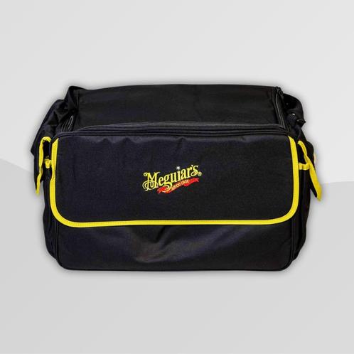 Meguiars Supreme Detailing Bag ST025 (Tassen, Accessoires), Auto diversen, Onderhoudsmiddelen, Ophalen of Verzenden