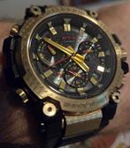 Casio - MTG-B3000CXD-9AER - MTG-B3000CXD-9AER - Heren - 2024, Sieraden, Tassen en Uiterlijk, Horloges | Heren, Nieuw