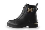 Mexx Boots in maat 42 Zwart | 10% extra korting, Mexx, Verzenden, Zwart, Overige typen