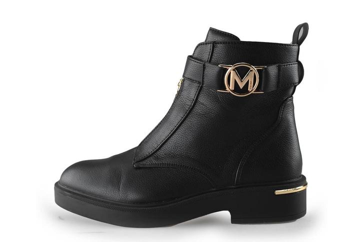 Mexx boots in maat 42 Zwart | 25% korting, Kleding | Dames, Schoenen, Zwart, Zo goed als nieuw, Overige typen, Verzenden