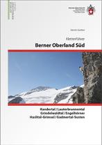 Klimgids Kletterfuhrer Berner Oberland Sud Schweizer Alpen, Boeken, Nieuw, Verzenden