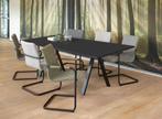 Vergadertafel 200x100cm V200, Nieuw in verpakking