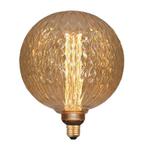 LED Filament Globe lamp Gold XXL 3,5 Watt Dimbaar Extra warm, Nieuw, Ophalen of Verzenden