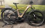 PRACHTIGE Cube Reaction Electrische MTB met Smart-systeem, Fietsen en Brommers, Elektrische fietsen, Ophalen of Verzenden, Zo goed als nieuw