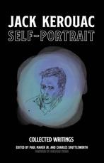 9781644283790 Self-Portrait Jack Kerouac, Verzenden, Nieuw, Jack Kerouac