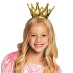 Prinsessen Kroontje Goud, Verzenden, Nieuw