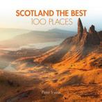 9780008183684 Scotland the Best 100 Places, Boeken, Reisgidsen, Nieuw, Peter Irvine, Verzenden