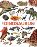 Boek: Het dinosaurusboek - (als nieuw), Verzenden, Zo goed als nieuw