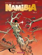 Namibia deel 2 [NL], Boeken, Strips | Comics, Zo goed als nieuw, Verzenden