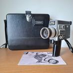 Canon Auto Zoom 518 SV Super 8 Filmcamera