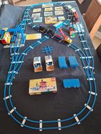 Lego Set - Classic, Train - Cargo station 165 met extras, Nieuw