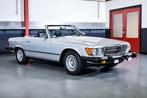 Mercedes-Benz - 380SL - 79.685 mi - NO RESERVE - 1982