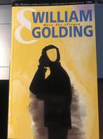 Heer der vliegen 5413662908013 Golding, Boeken, Verzenden, Zo goed als nieuw, Golding