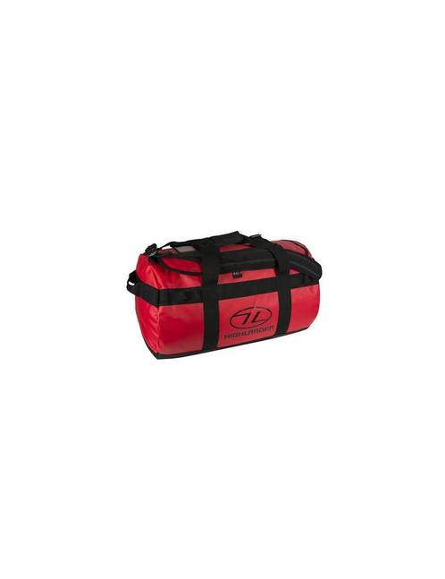 Highlander weekendtas duffle bag Lomond Tarpaulin 65 lite..., Sieraden, Tassen en Uiterlijk, Tassen | Reistassen en Weekendtassen