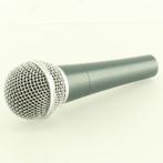 Shure Beta 58A Microfoon, Ophalen of Verzenden, Nieuw