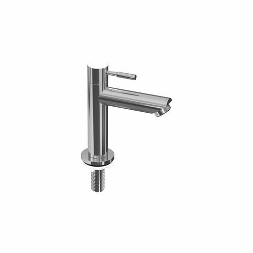 Fonteinkraan INK Laag Model Chroom, Doe-het-zelf en Verbouw, Sanitair, Kraan, Nieuw, Chroom, Ophalen of Verzenden