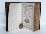 Collectif - Antiphonale Romanum - 1786