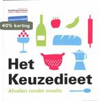 Het keuzedieet 9789051770537 Elisabeth Lange, Boeken, Kookboeken, Verzenden, Gelezen, Elisabeth Lange