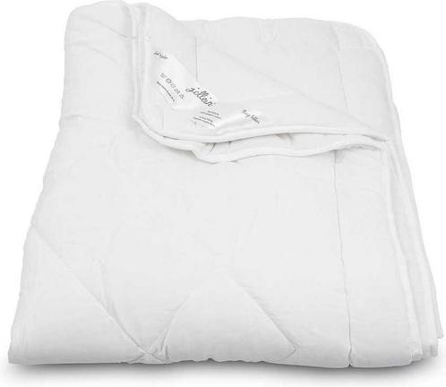 Baby dekbed 4-Seizoenen Jollein 100x135 cm - Wit (Babykamer), Kinderen en Baby's, Overige Kinderen en Baby's, Nieuw, Verzenden