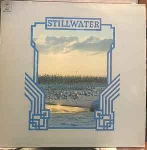 LP gebruikt - Stillwater - Stillwater, Cd's en Dvd's, Vinyl | Rock, Zo goed als nieuw, Verzenden