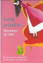 Lang geleden... 9789491037047 M. Bijl, Verzenden, Zo goed als nieuw, M. Bijl