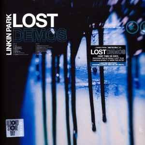lp nieuw - Linkin Park - Lost Demos, Cd's en Dvd's, Vinyl | Rock, Zo goed als nieuw, Verzenden
