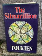 J.R.R. Tolkien - The Silmarillion 1st Edition - 1977