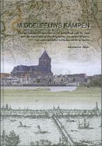 Middeleeuws kampen 9789089321237 Alexander Jager, Verzenden, Zo goed als nieuw, Alexander Jager
