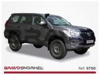 Bravo Snorkel Toyota Landcruiser 150, Ophalen of Verzenden