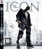 Def Jam Icon (PlayStation 3), Vanaf 12 jaar, Gebruikt, Verzenden
