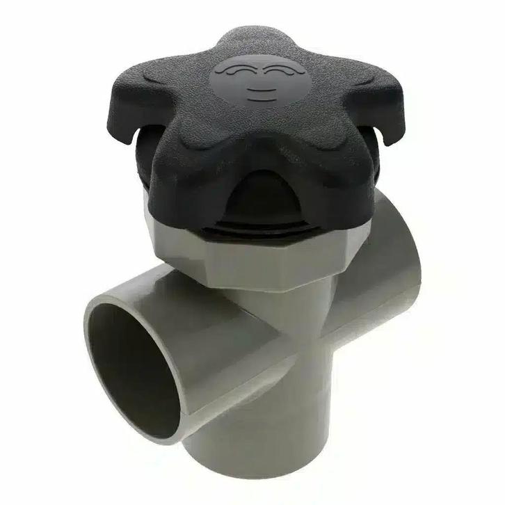 Black Lotus 1.5 inch valve diverter, Telecommunicatie, Carkits, Verzenden