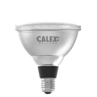 Persglasreflector E27 | Calex (15W, 1500lm, 3000K), Huis en Inrichting, Lampen | Losse lampen, Nieuw, Verzenden