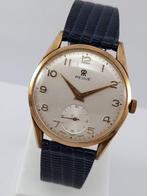 Revue - Small Seconds Gold Plated Cal.81 - Zonder, Nieuw