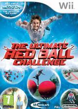 The Ultimate Red Ball Challenge (French) [Wii], Spelcomputers en Games, Games | Nintendo Wii, Zo goed als nieuw, Ophalen of Verzenden