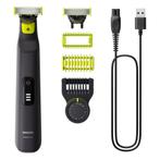 Tweedekans - Philips OneBlade Face & Body QP6542/15, Ophalen of Verzenden, Nieuw